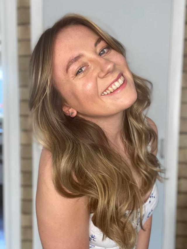 Victoria Gibbons - Head Coach & Owner